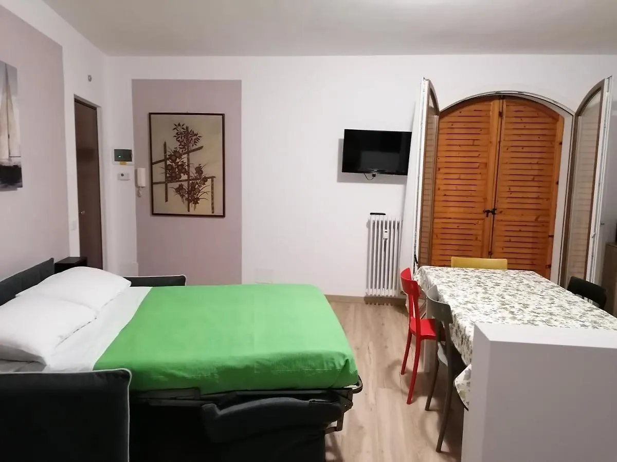 La Palma Apt Peschiera Peschiera del Garda