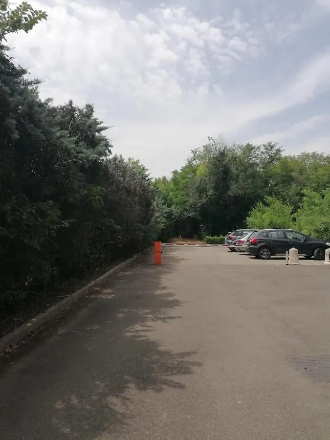 La Palma Apt Peschiera Peschiera del Garda