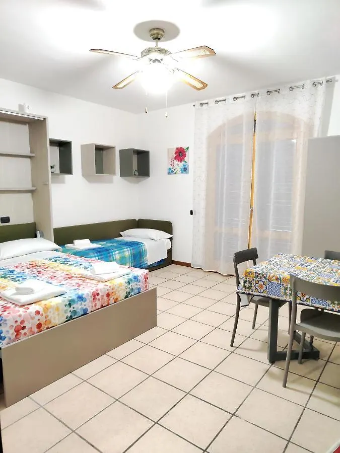 La Palma Apt Peschiera Peschiera del Garda