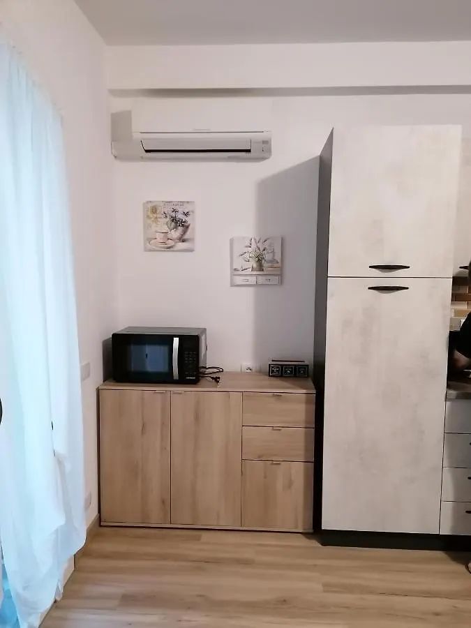 La Palma Apt Peschiera Peschiera del Garda Apartment