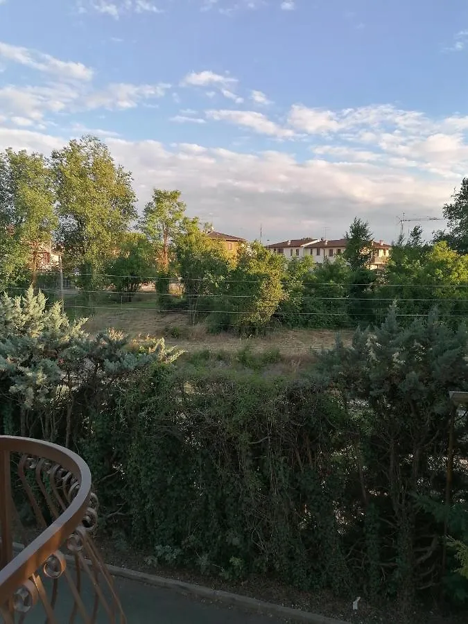 La Palma Apt Peschiera Peschiera del Garda