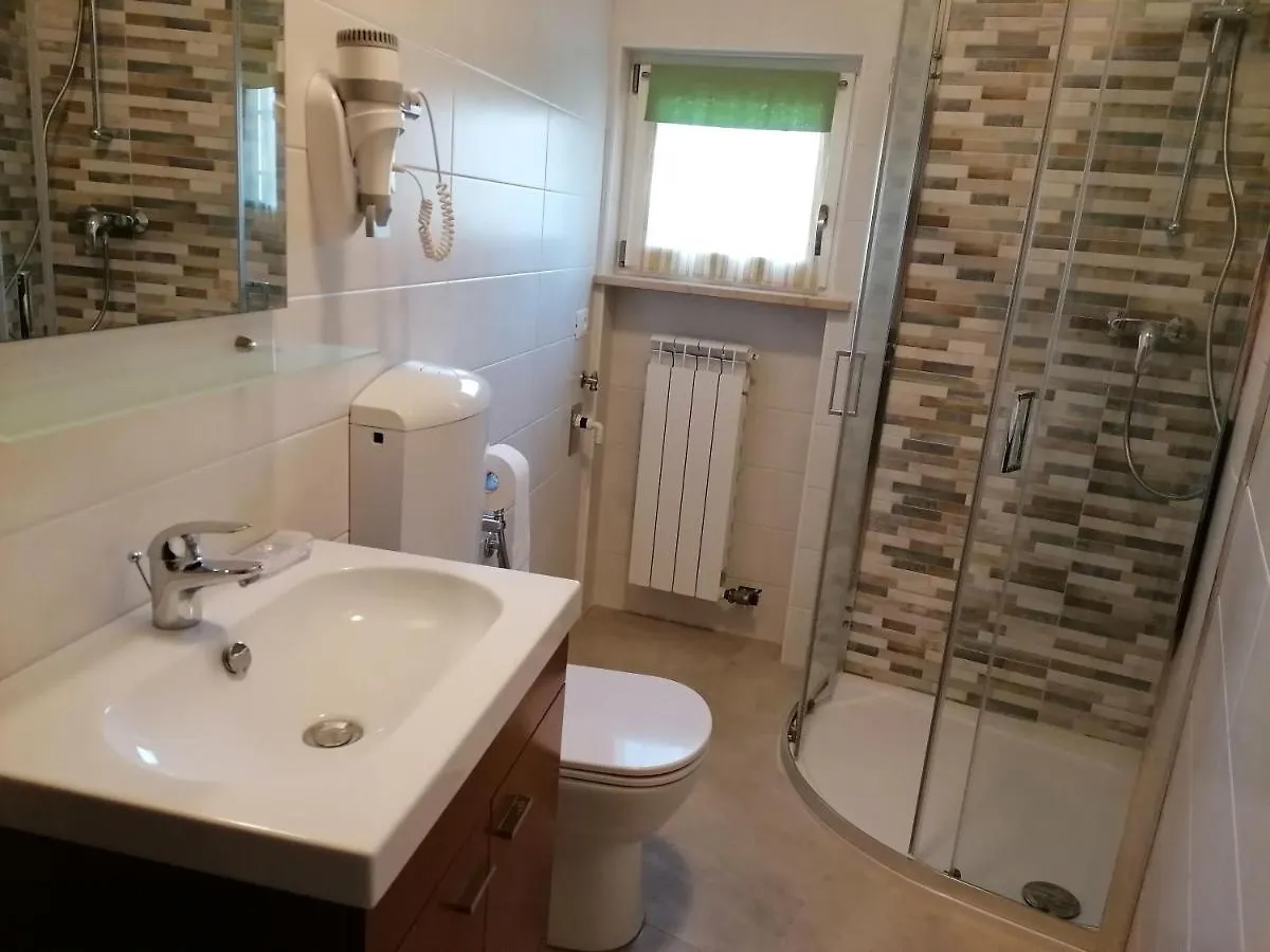 La Palma Apt Peschiera Peschiera del Garda Apartment