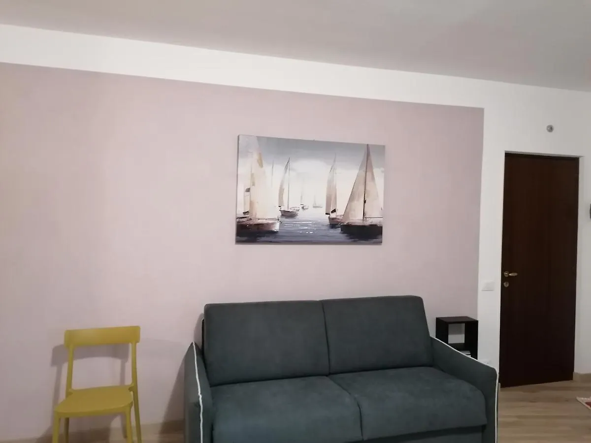 La Palma Apt Peschiera Peschiera del Garda Apartment