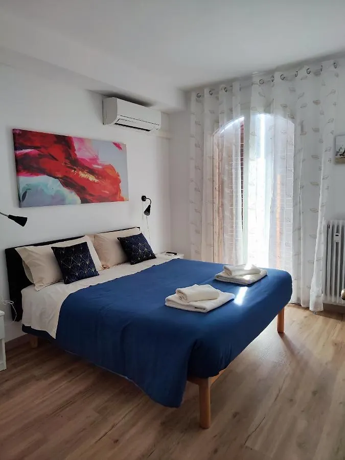 Apartment La Palma Apt Peschiera Peschiera del Garda Italy