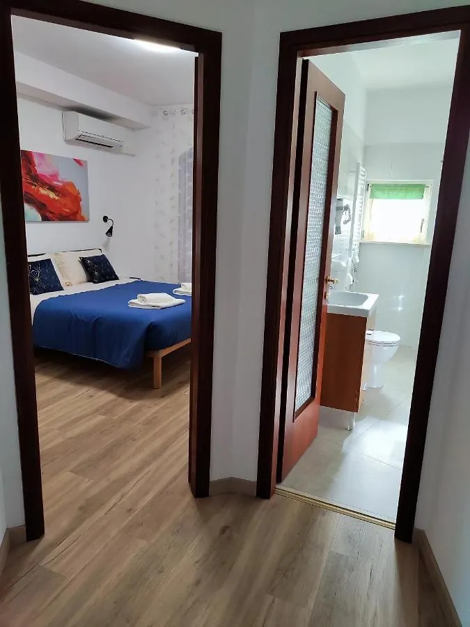 La Palma Apt Peschiera Peschiera del Garda 0*,  Italy