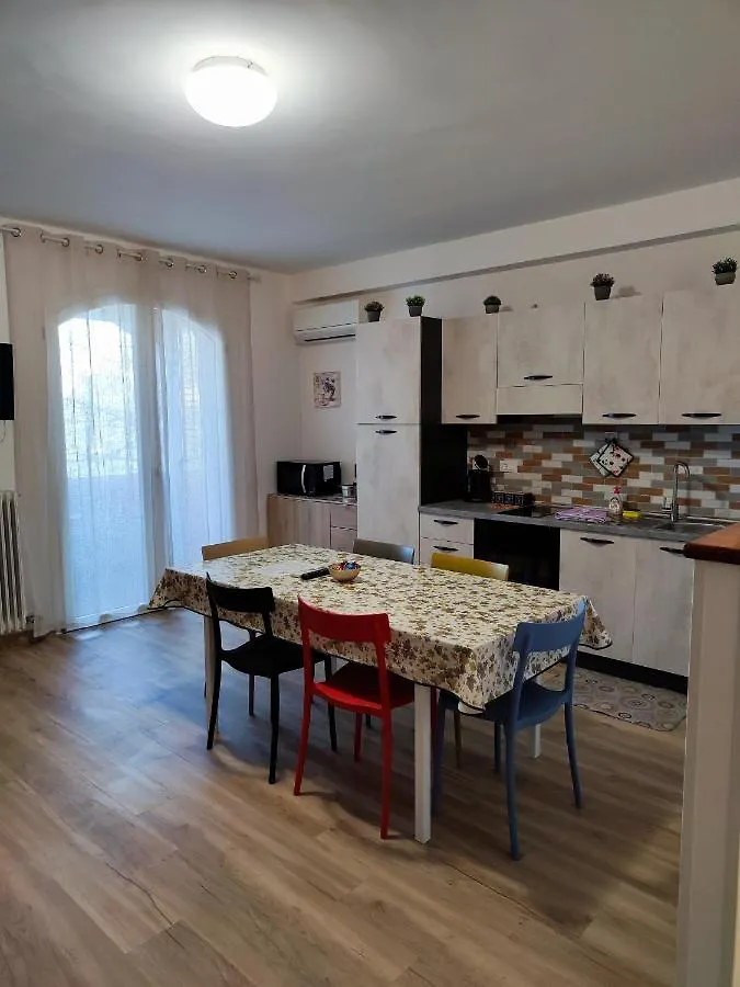 La Palma Apt Peschiera Peschiera del Garda Apartment