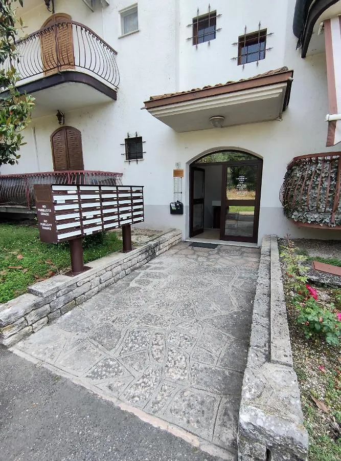 Apartment La Palma Apt Peschiera Peschiera del Garda