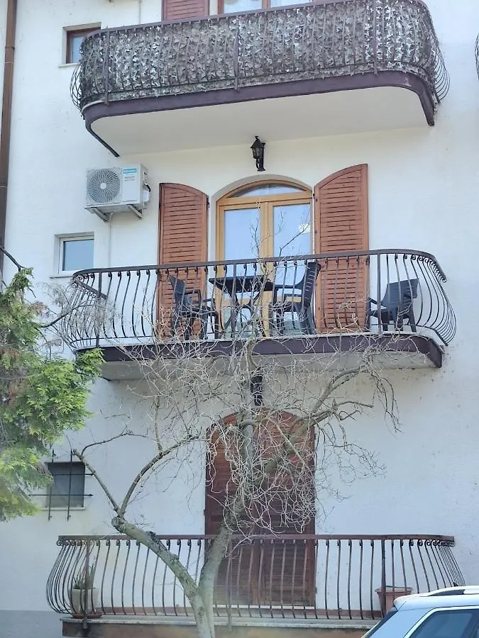 La Palma Apt Peschiera Peschiera del Garda