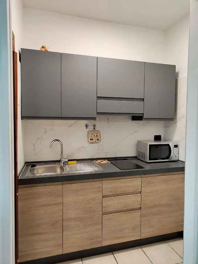 La Palma Apt Peschiera Peschiera del Garda Italy