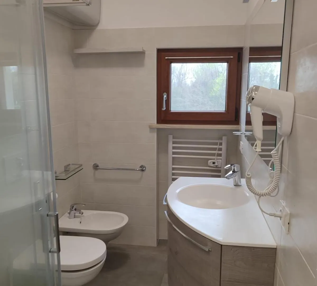 La Palma Apt Peschiera Peschiera del Garda 0*,  Italy