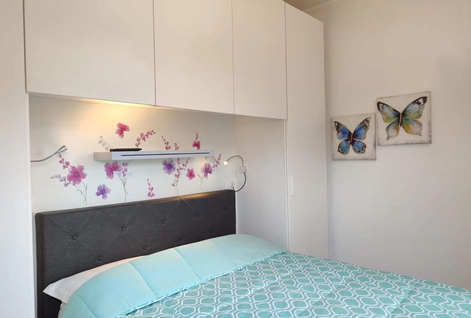 La Palma Apt Peschiera Peschiera del Garda Apartment